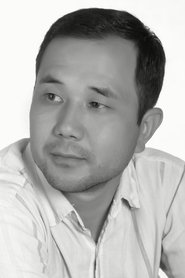 Ulanbek Omuraliev portrait