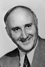 Dimitri Tiomkin portrait