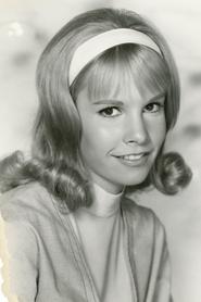 Cindy Carol portrait