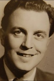Felix Bowness portrait