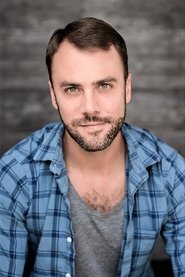 John Halbach portrait