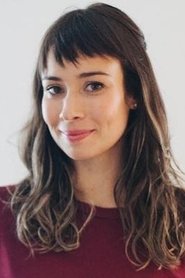 Flávia Rubim portrait