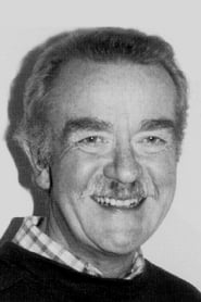 David Brierly portrait