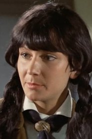 Marita Vogelsang portrait