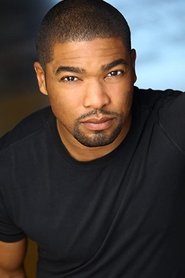 Joshua Elijah Reese portrait