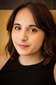 Melissa de Szendeffy portrait
