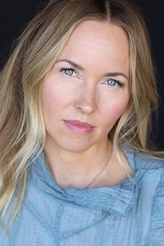 Amy Hathaway portrait