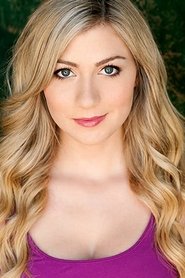 Katie Wilson portrait