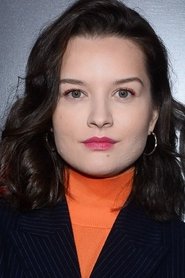 Julia Chatys portrait