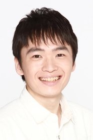 Masahiro Hisano portrait