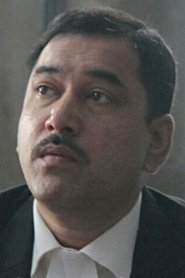 Rajeev Gupta portrait