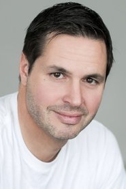 Martin Lambert portrait
