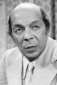 Ítalo Rossi portrait