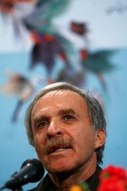 Ebrahim Forouzesh portrait