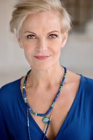Kaye Tuckerman portrait