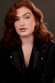 Isa Luzarraga portrait