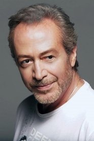 Grigoris Valtinos portrait