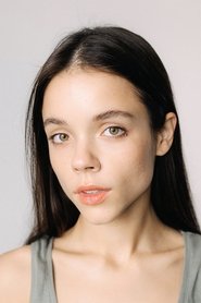 Sofya Arzhanykh portrait