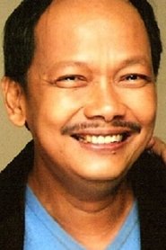 Gilbert Perez portrait