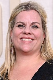 Amy Durning portrait