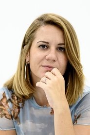 Henar Álvarez portrait
