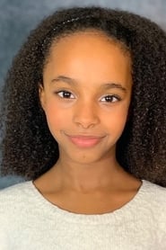 Bianca Lawrence portrait