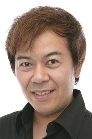 Nobutoshi Canna portrait