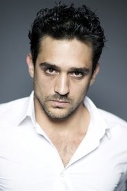 Quentin Faure portrait