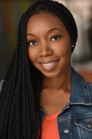 Ebony Tates portrait