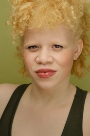 Ashley J. Hicks portrait