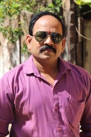 Sanjay Dubey portrait