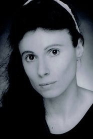 Diana Grivas portrait