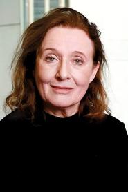 Gabriele Gysi portrait