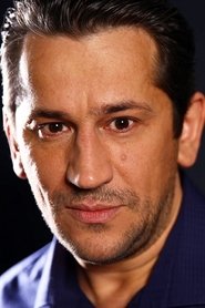 Oleg Mazurov portrait