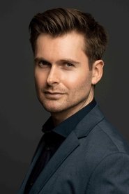 Lukas Miklik-Stolar portrait