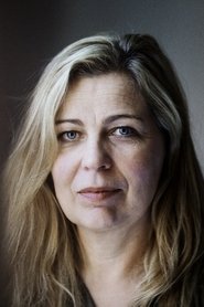 Lone Scherfig portrait