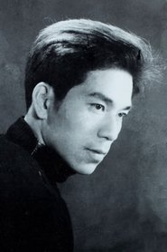 Mai Ngoc Can portrait