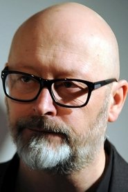Wojtek Smarzowski portrait
