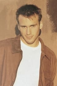 Eric Nies portrait