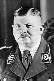 Ernst Röhm portrait