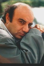 Melih Gülgen portrait