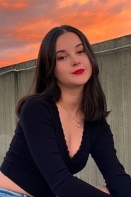 Emma Copenhaver portrait