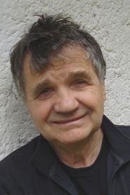 Klaus Rott portrait