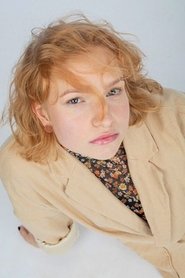 Elina Soosaar portrait