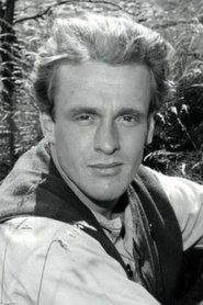 Bengt Blomgren portrait