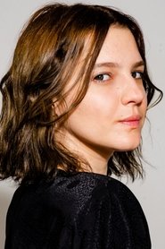 Agustina Rudi portrait