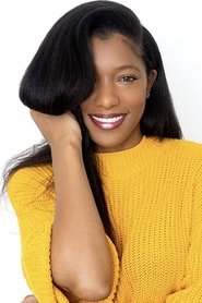 Brittney Level portrait