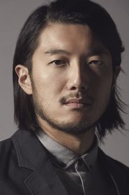 Michael Liu portrait