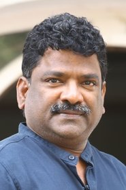 Chandrabose portrait