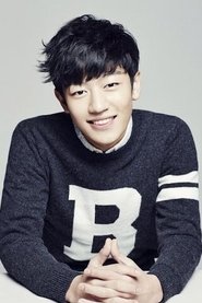 Chae Sang-woo portrait